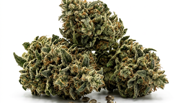 Auto Colorado Cookies cannabis seeds - product photo