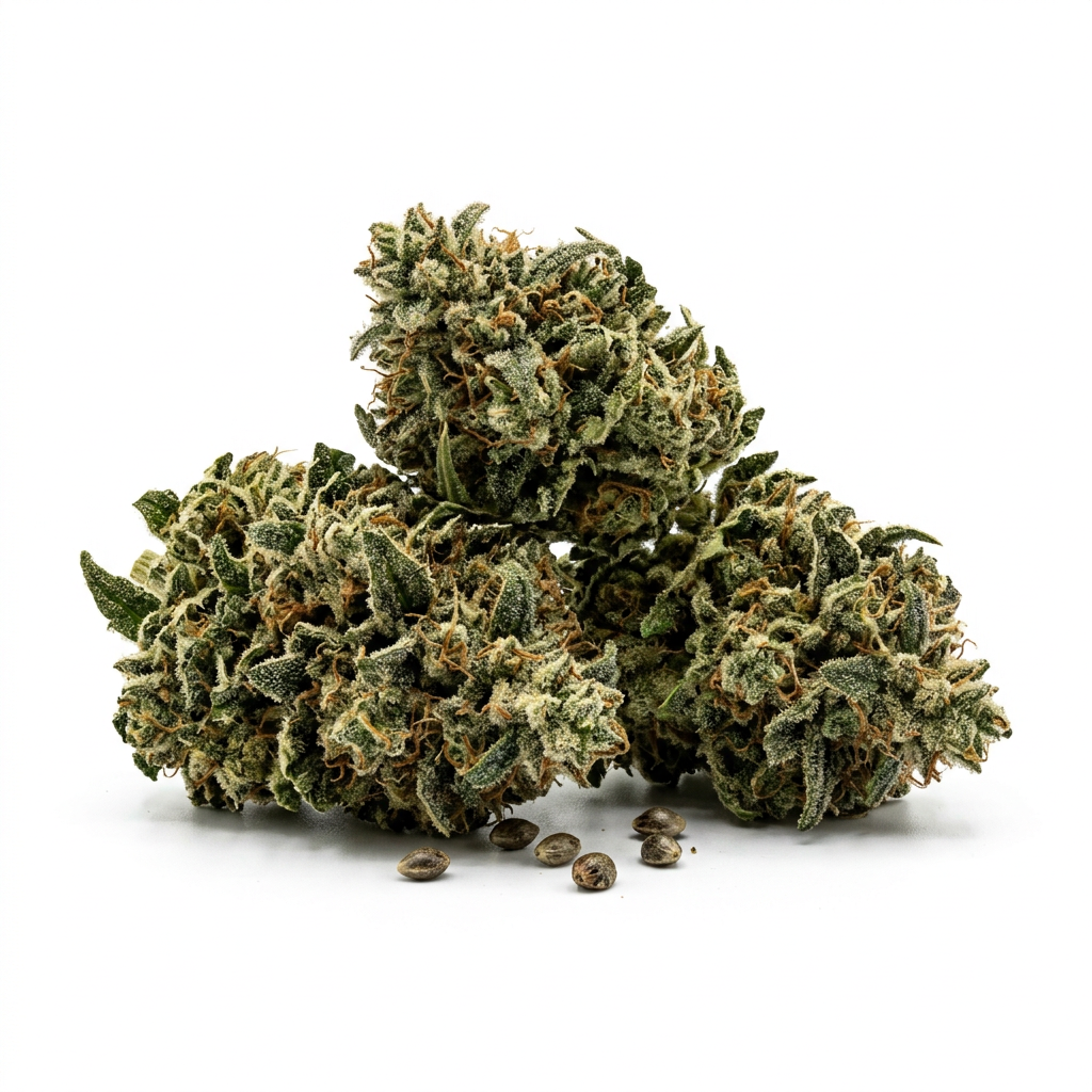 Auto Colorado Cookies cannabis seeds - product photo