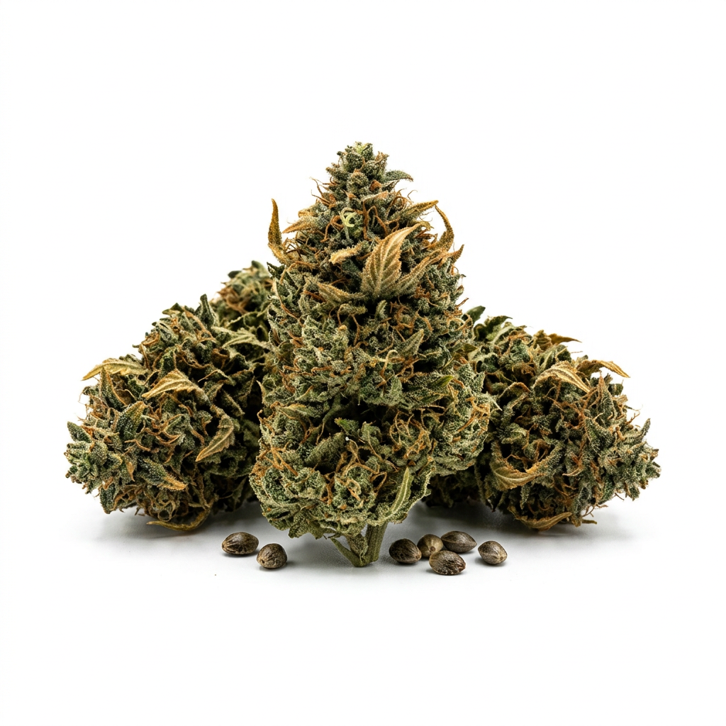 Autopilot XXL cannabis seeds - product photo