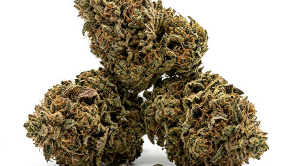 Bad Azz Kush cannabis seeds - product photo