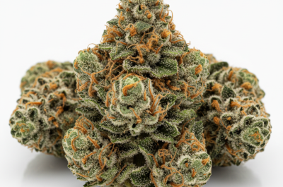 BCN Critical XXL cannabis seeds - product photo