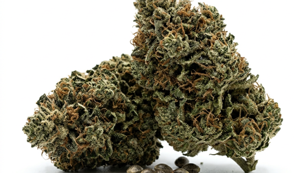 Berry Ryder cannabis seeds - product photo