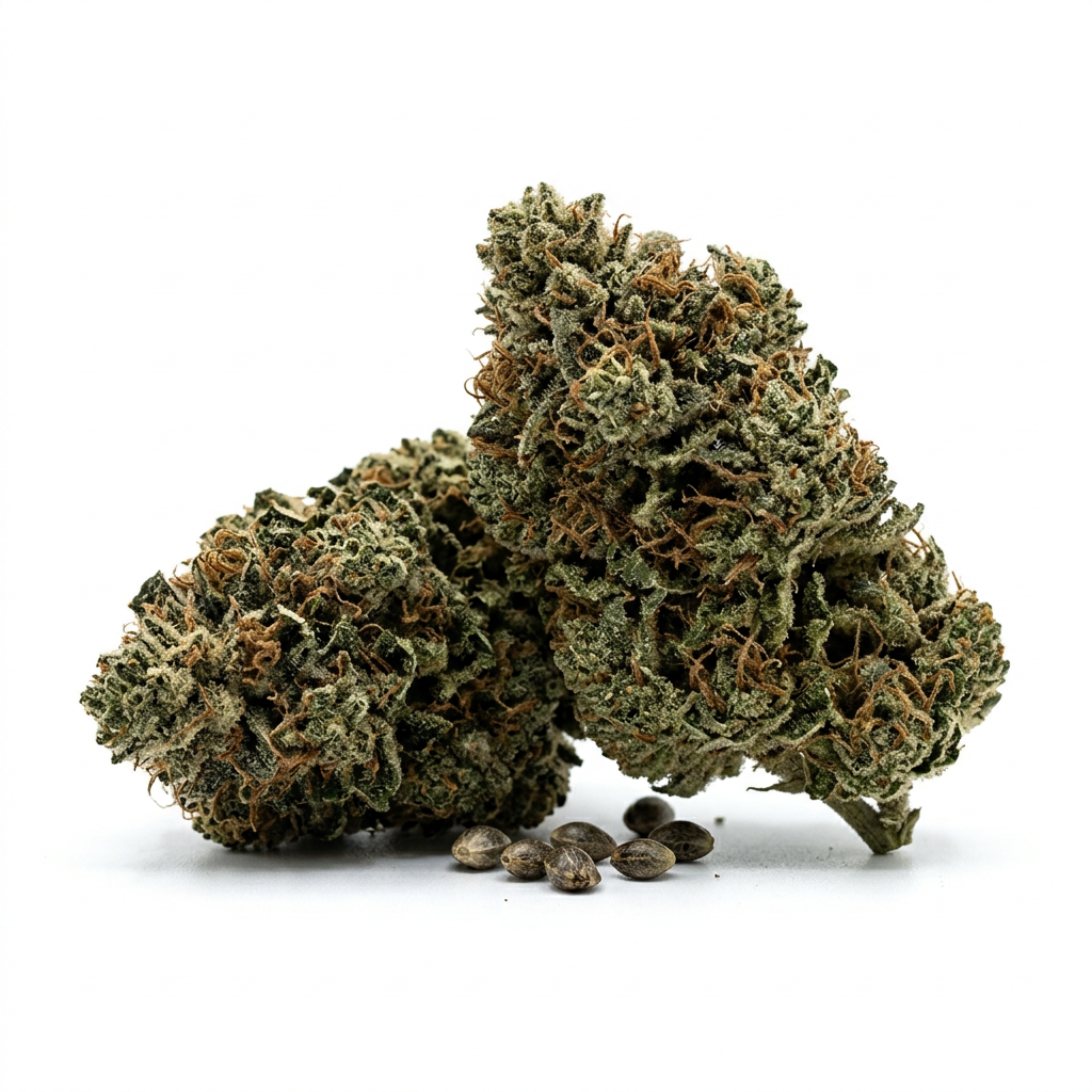 Berry Ryder cannabis seeds - product photo