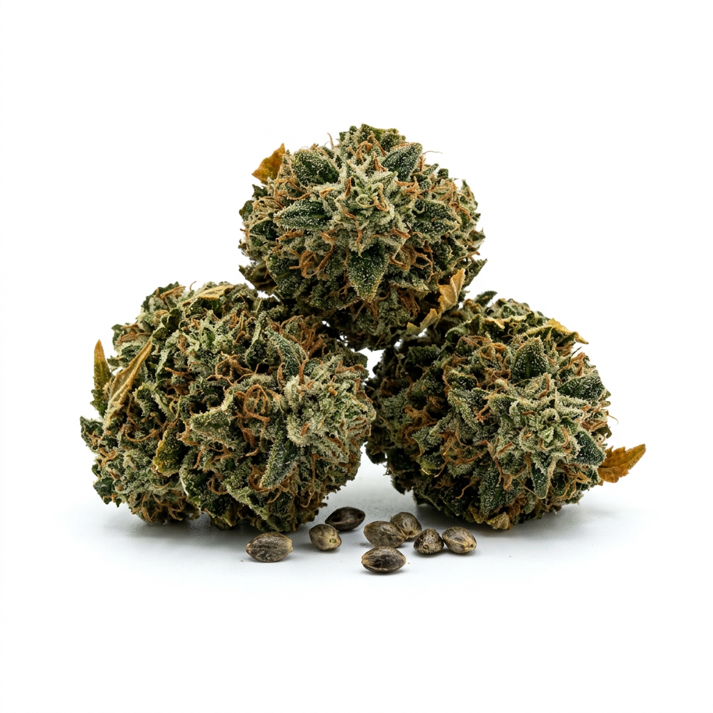 Best Mango cannabis seeds - product photo