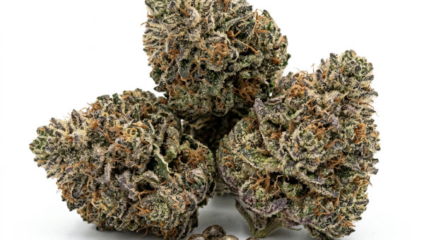 Blue Cheese cannabis seeds - product photo