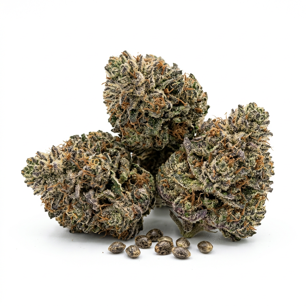 Blue Cheese cannabis seeds - product photo