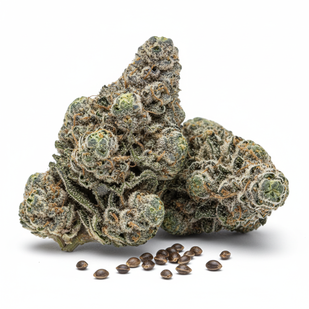Blue Dream cannabis seeds - product photo