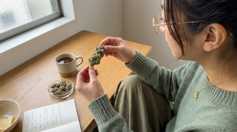 Blue Dream cannabis seeds review