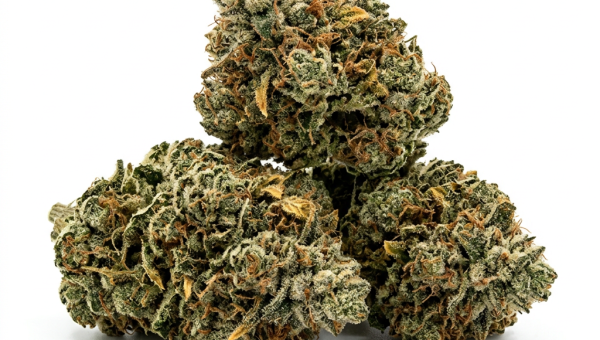 Bruce Banner 2.0 cannabis seeds - product photo