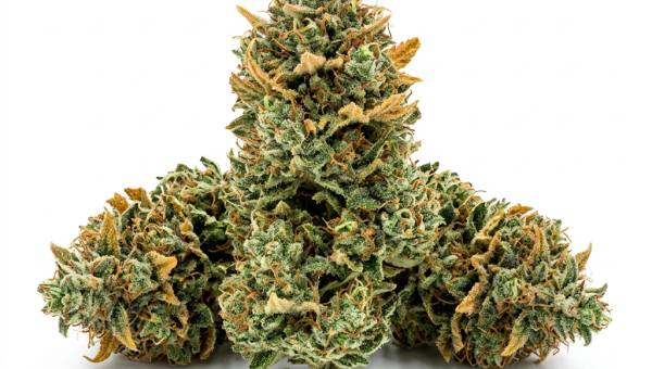 Bruce Banner cannabis seeds - product photo