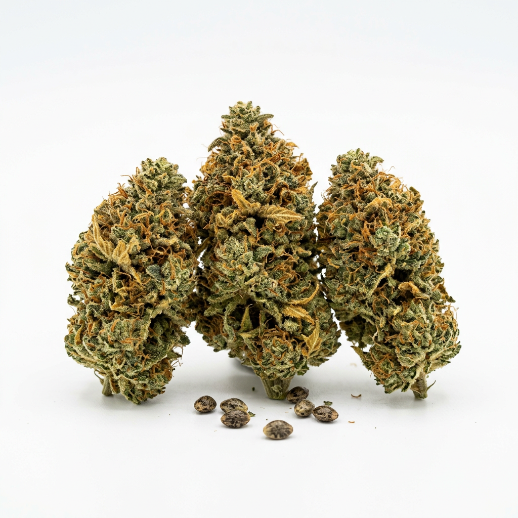 Cafe Racer cannabis seeds - product photo