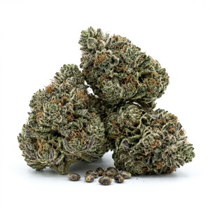 Cali Kush CBD Seeds
