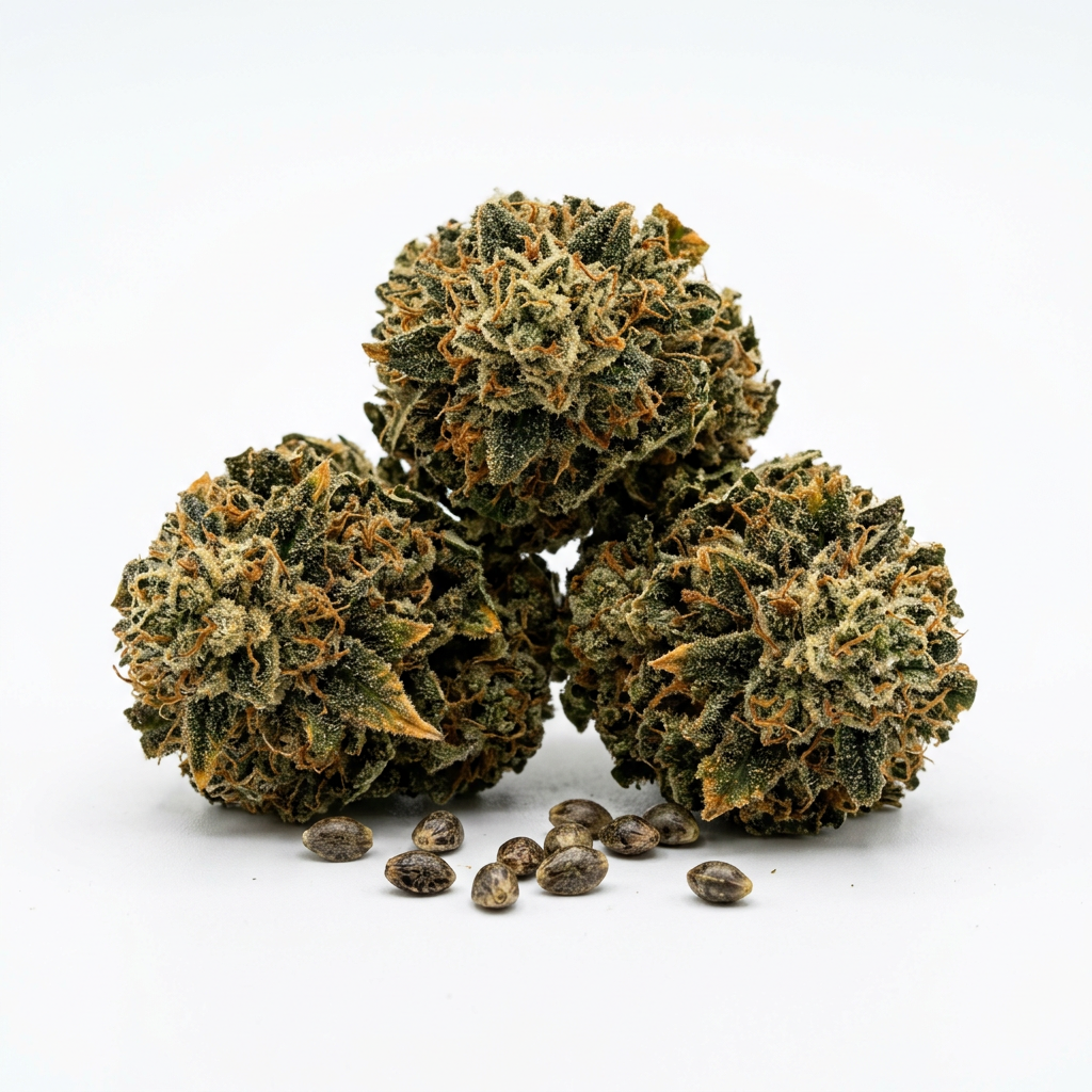 Candy Cane cannabis seeds - product photo