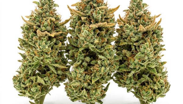 Candy Punch cannabis seeds - product photo