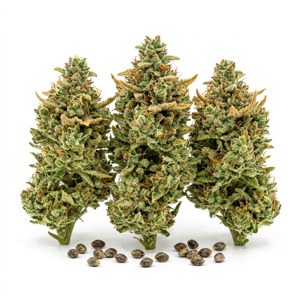 Candy Punch cannabis seeds - product photo