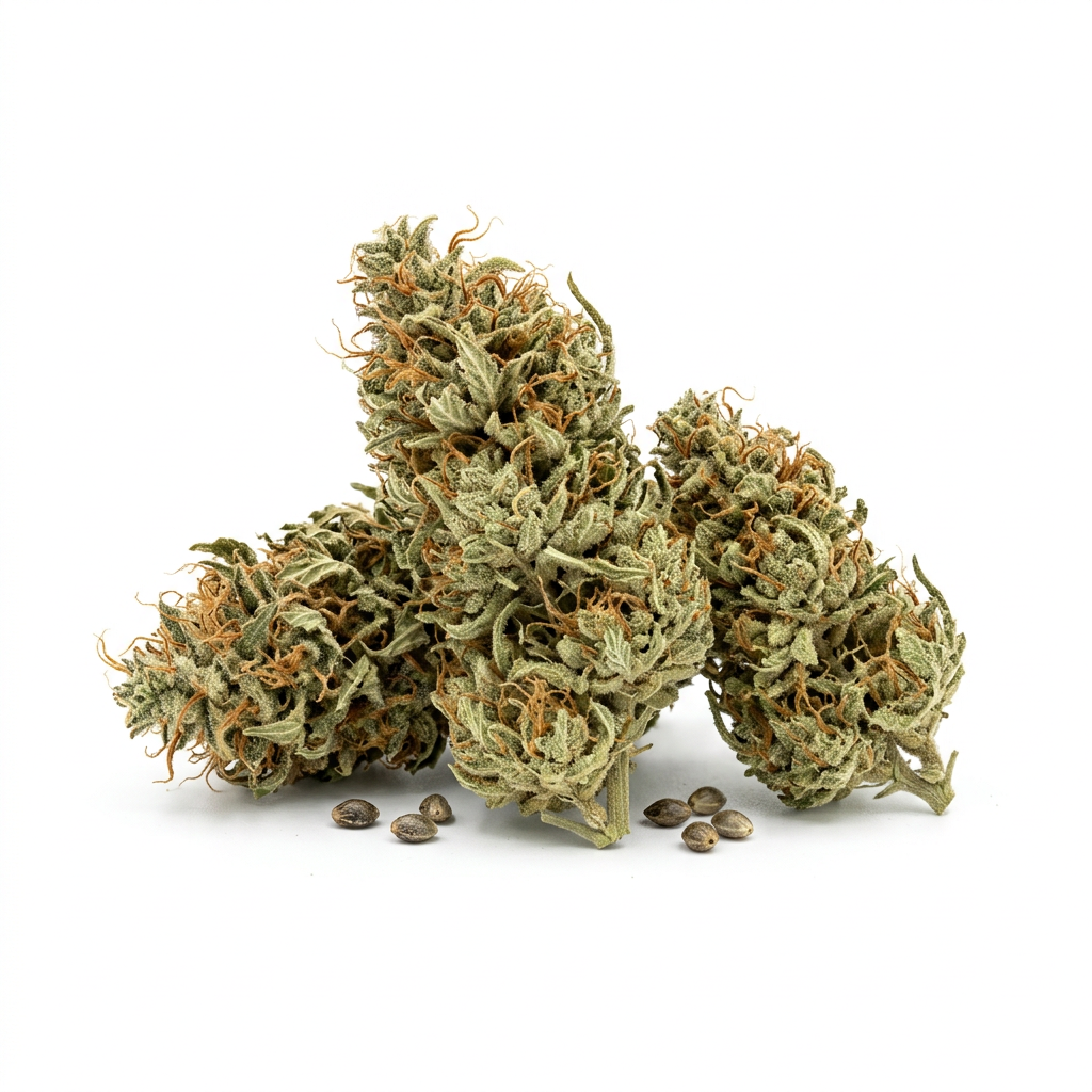 CB Diesel CBD cannabis seeds - product photo