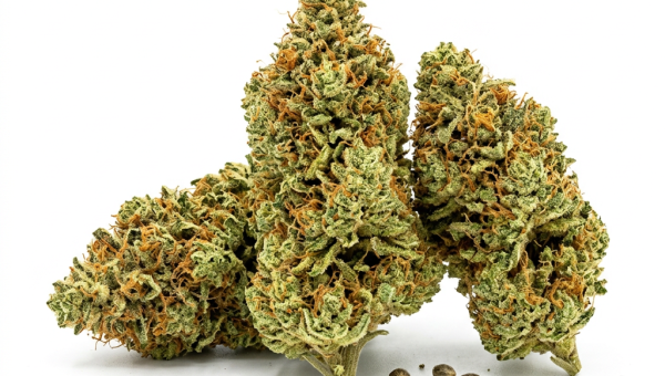 CB Dutch Treat cannabis seeds - product photo