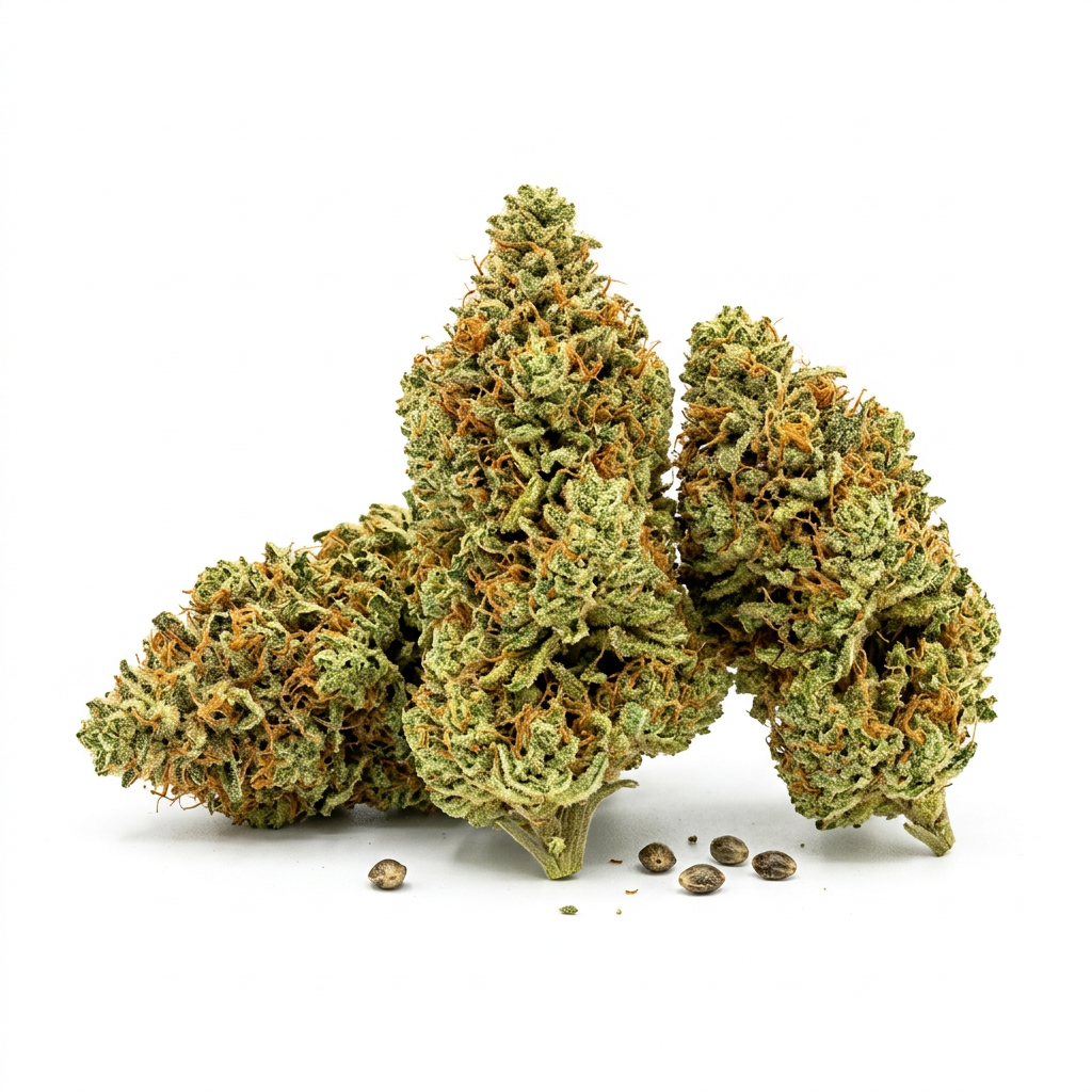 CB Dutch Treat cannabis seeds - product photo
