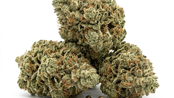 CBD Cheese cannabis seeds - product photo