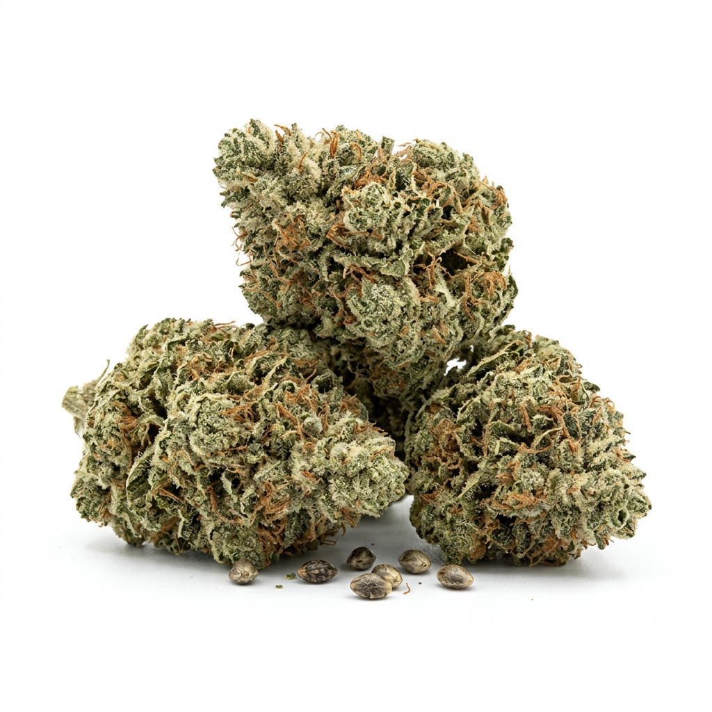 CBD Cheese cannabis seeds - product photo