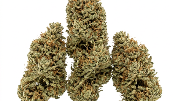 CBD Moby Dick cannabis seeds - product photo