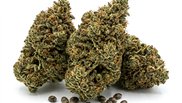 Cherry Blaster cannabis seeds - product photo