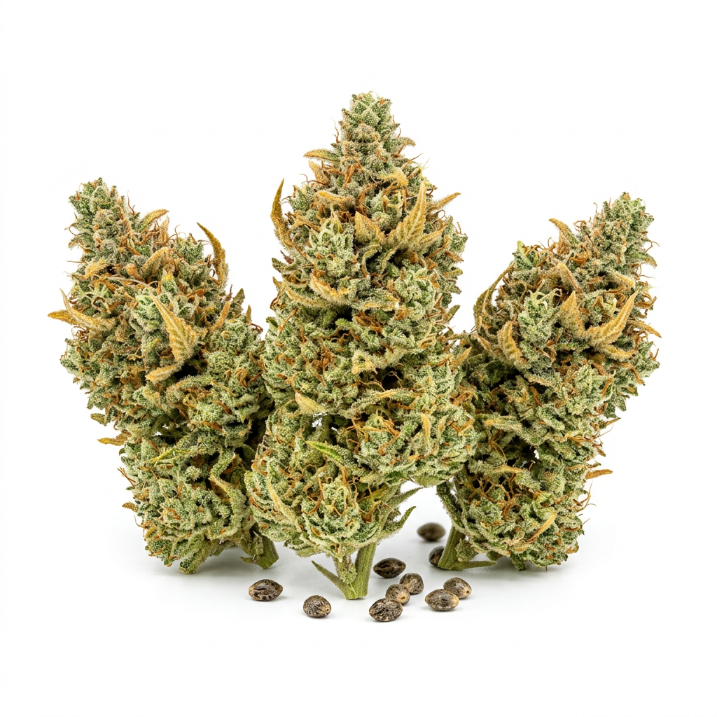 Cinderella Cake cannabis seeds - product photo
