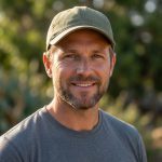 Darrel Henderson — Cultivation Specialist