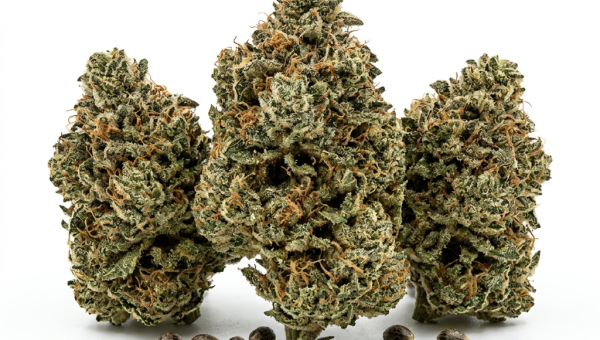 Do-Si-Dos cannabis seeds - product photo