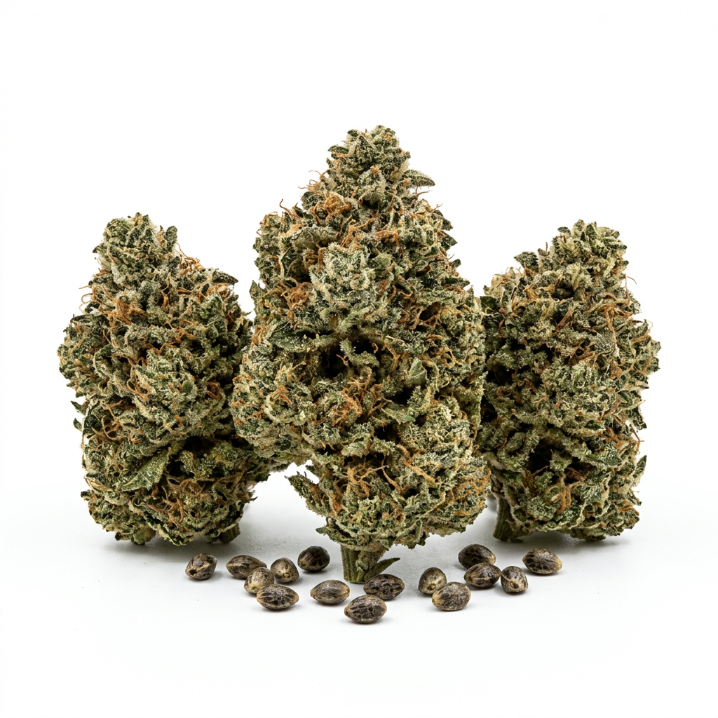 Do-Si-Dos cannabis seeds - product photo