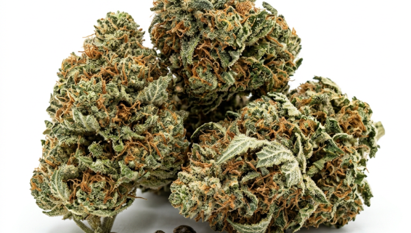 Early Miss cannabis seeds - product photo