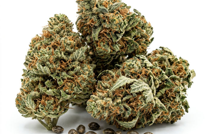 Early Miss cannabis seeds - product photo