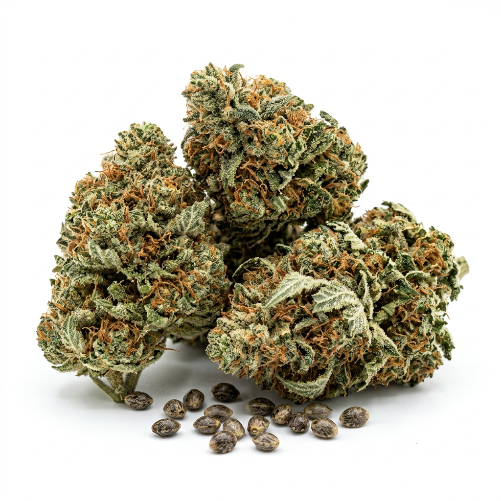 Early Miss cannabis seeds - product photo