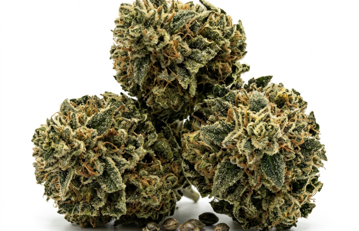 Girl Scout Cookies Extreme cannabis seeds - product photo