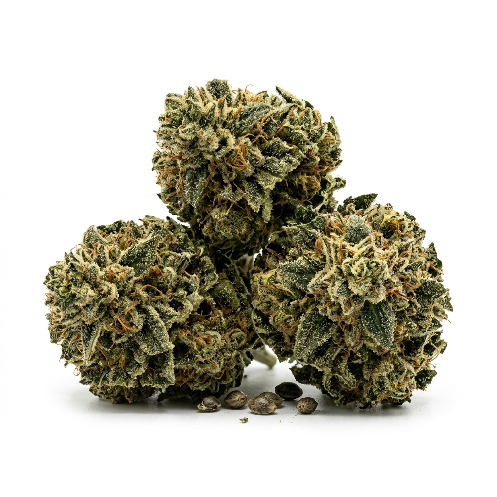 Girl Scout Cookies Extreme cannabis seeds - product photo