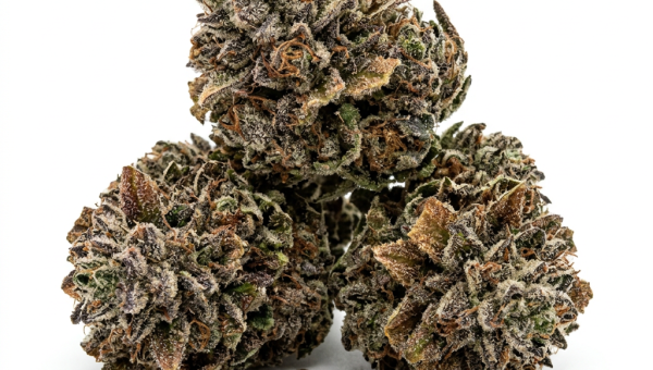 Grape Ape cannabis seeds - product photo