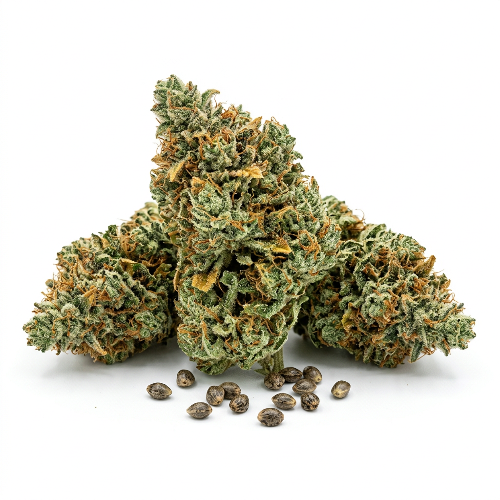 Jack Herer cannabis seeds - product photo