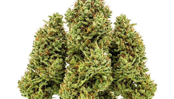 Lamb’s Bread cannabis seeds - product photo