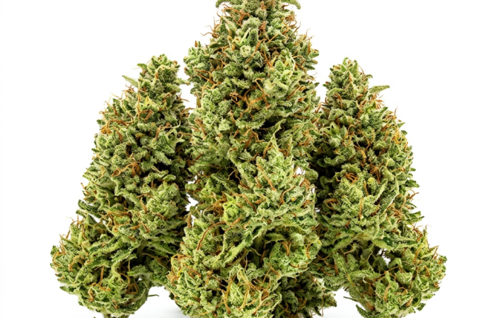 Lamb’s Bread cannabis seeds - product photo