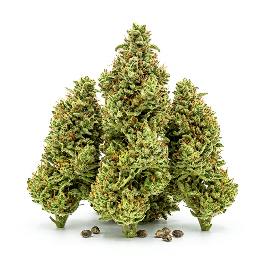 Lamb’s Bread cannabis seeds - product photo