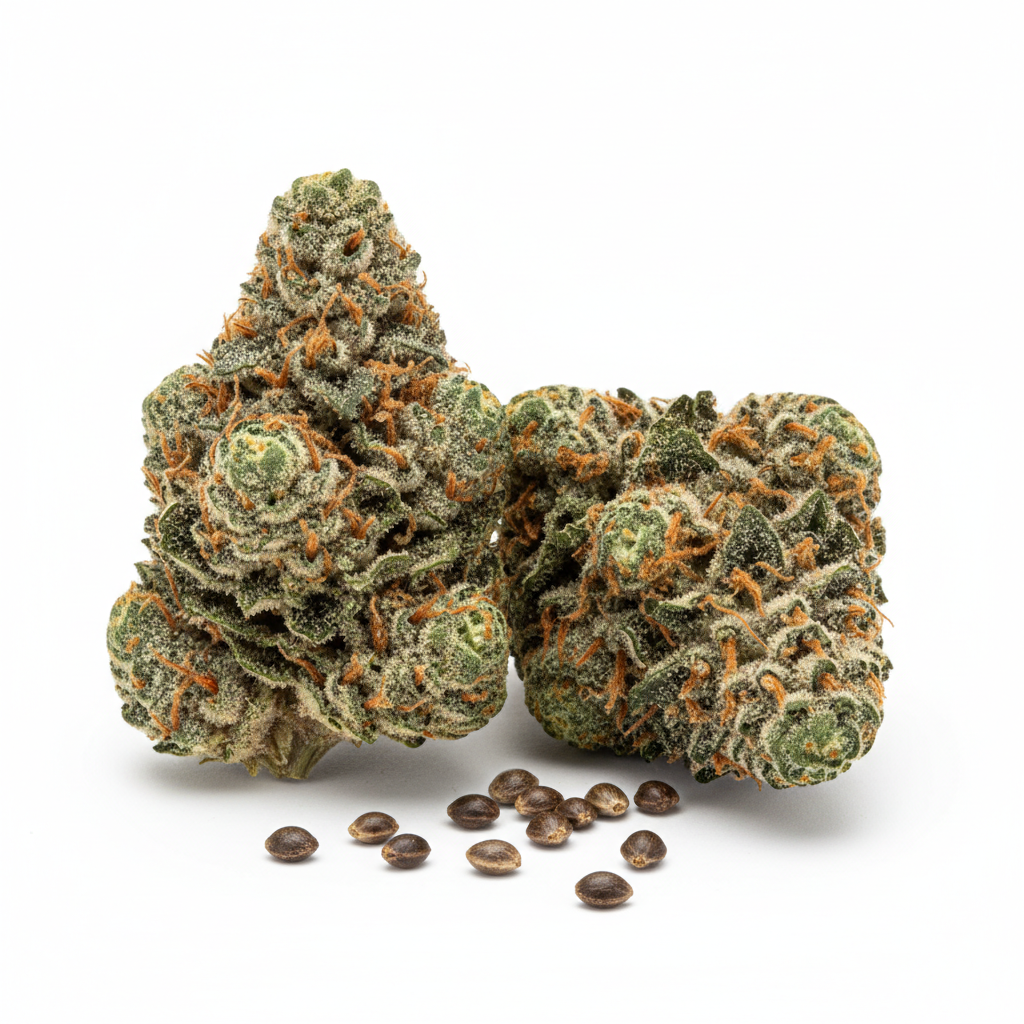 Lamb’s Bread cannabis seeds - product photo