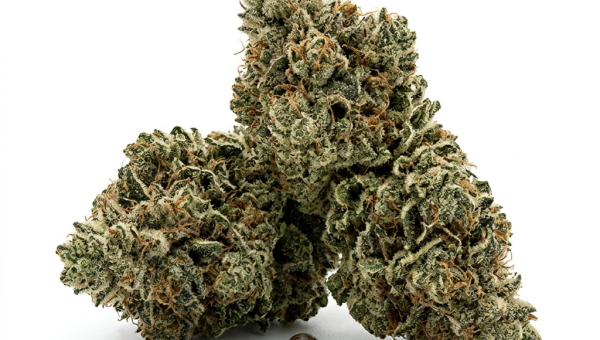 LSD cannabis seeds - product photo