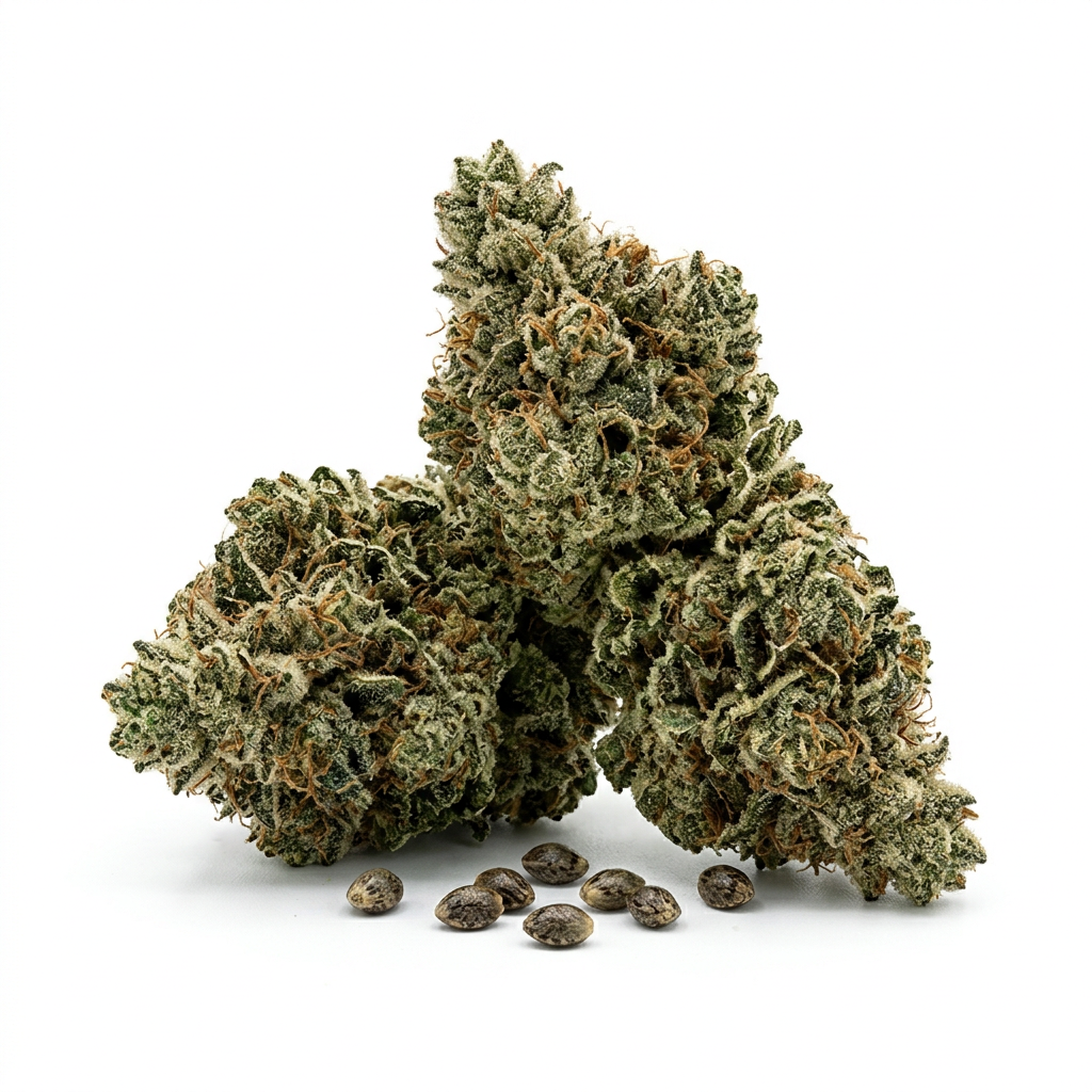 LSD cannabis seeds - product photo