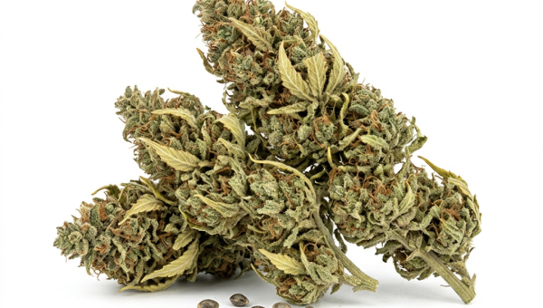 Magnum cannabis seeds - product photo