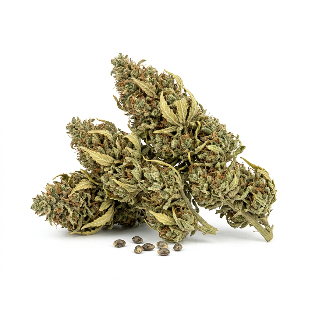 Magnum cannabis seeds - product photo