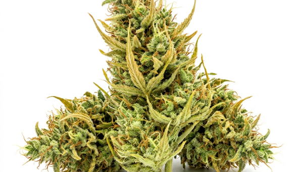 Maui Wowie cannabis seeds - product photo