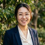 Maya Chen — Terpene Science Writer
