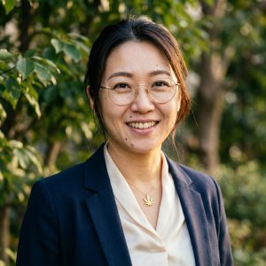 Maya Chen — Cannabis Science Writer & Terpene Specialist