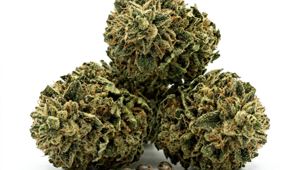 Northern Lights cannabis seeds - product photo
