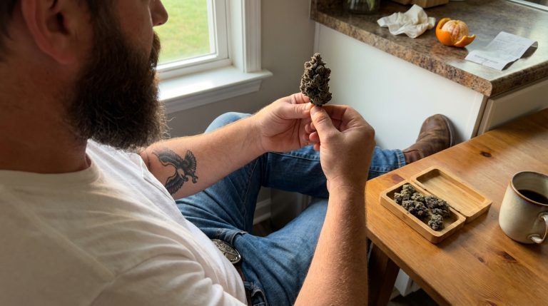 Northern Lights: Pure Relaxation, No Bullshit